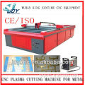 JOY band saw cuts iron plasma cutter machine on sale